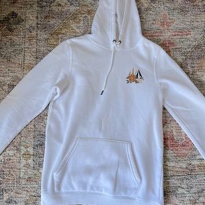 Volcom Hoodie✨💫